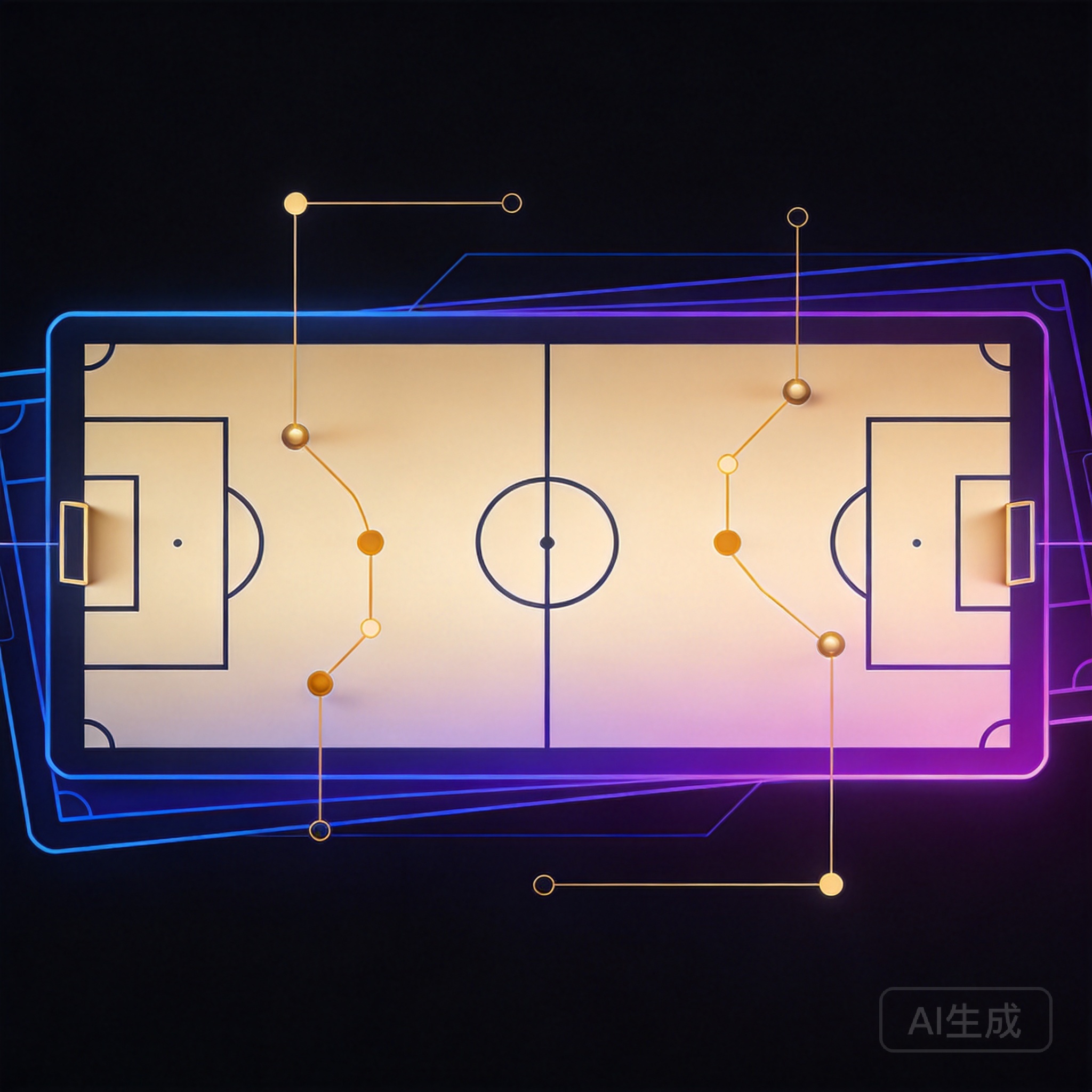 竟猜足球比分时,最值得先看的三类信息是什么?配图